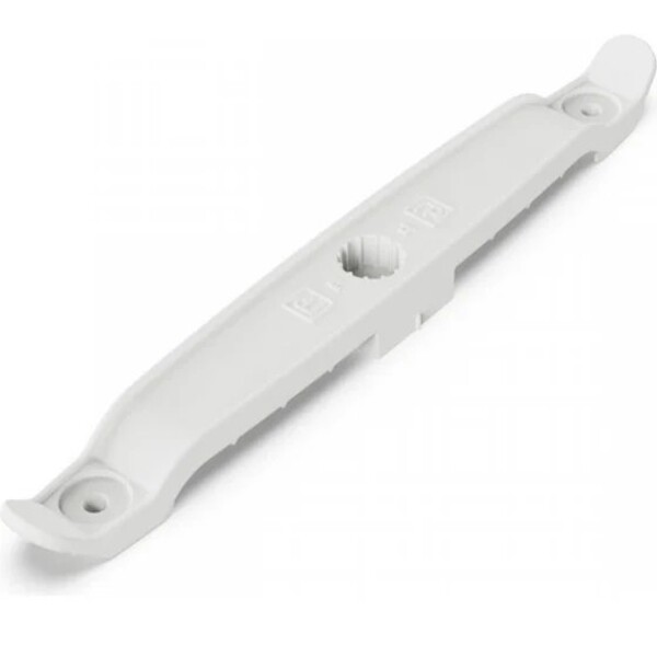 Մալուխների ամրակ երկկողմանի սպիտակ 8տեղ ПРОМРУКАВ