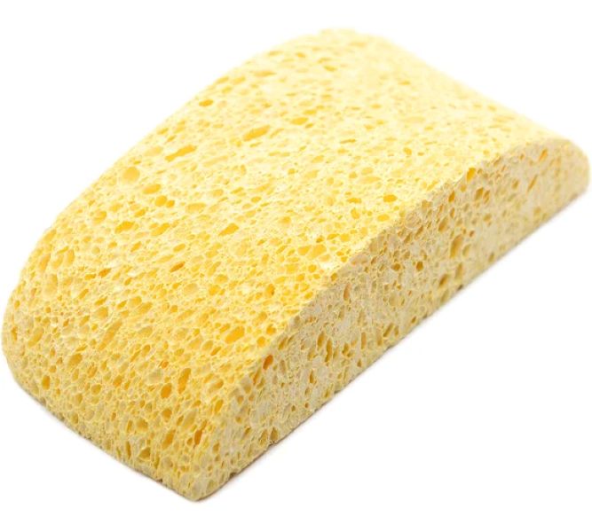 Սպունգ ցելյուլոզային 160*90մմ BOLDRINI