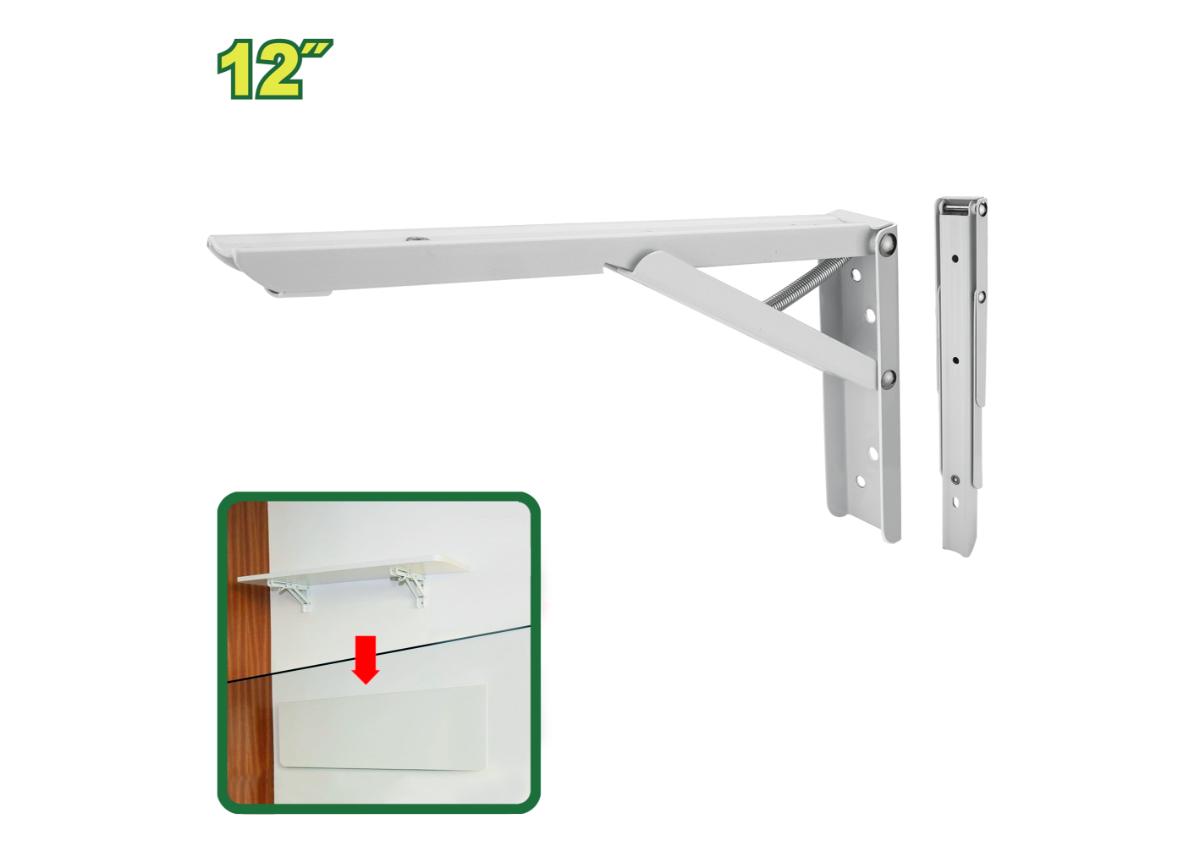 Кронштейн складной  12" DYLLU DTZJ6312