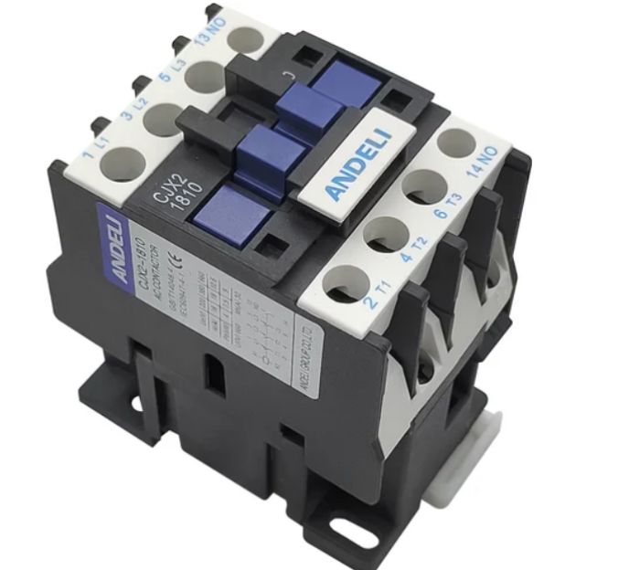 Թողարկիչ 18Ա CJX2-D1810 ANDELI