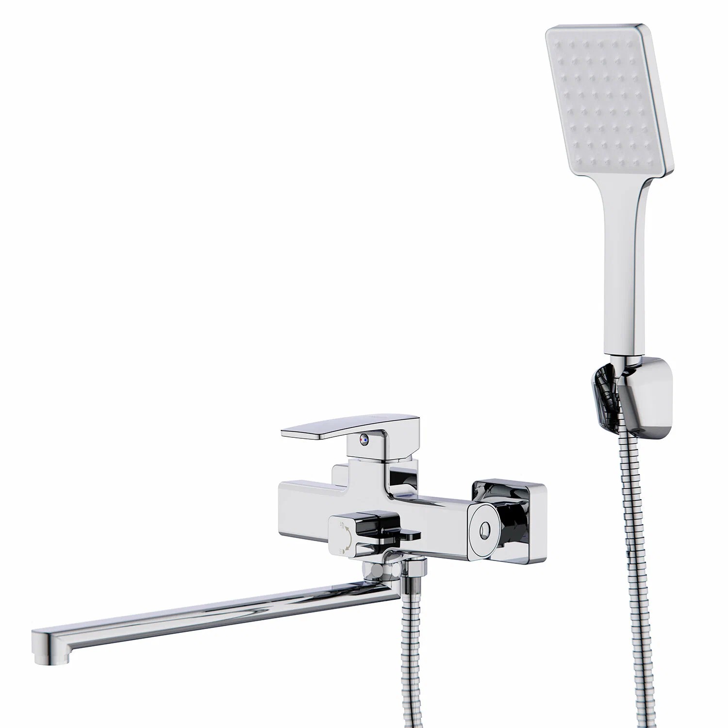Смеситель для ванны R22151 Frud
