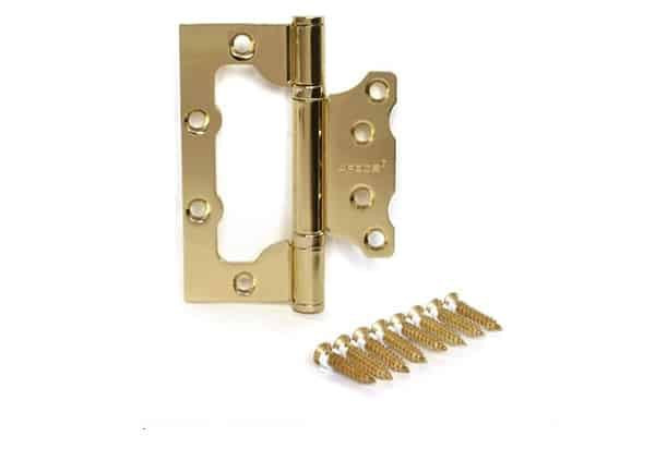 Ծխնի վրադիր 100x75x2.5-B2-Steel-G 00018040 Apecs