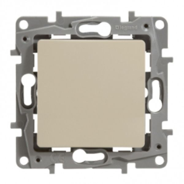 Միջանկյալ փոխանջատիչ Niloe փղոսկր 10AX Legrand