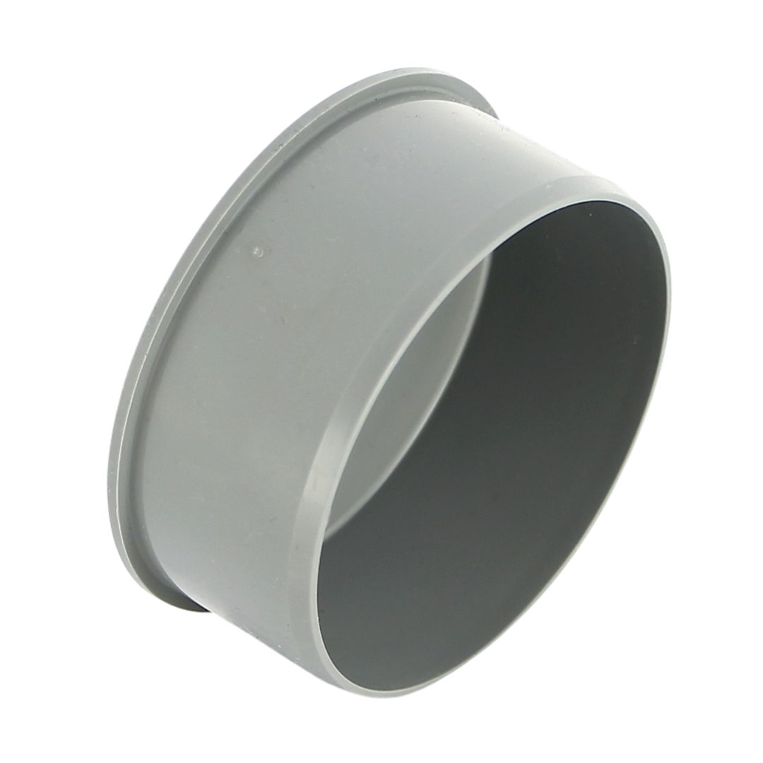 Заглушка серая d90 39мм OSTENDORF -HTM