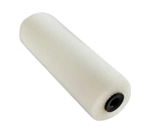 Валик поролон 60 мм Decor