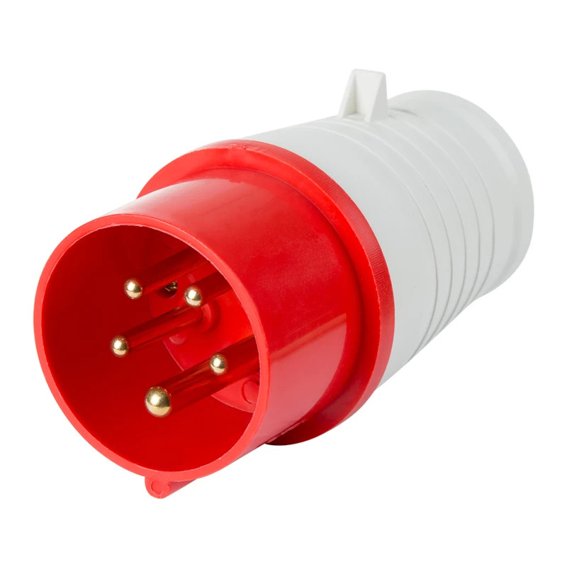 Խրոց որձ 5*16 AM IP44 REXANT