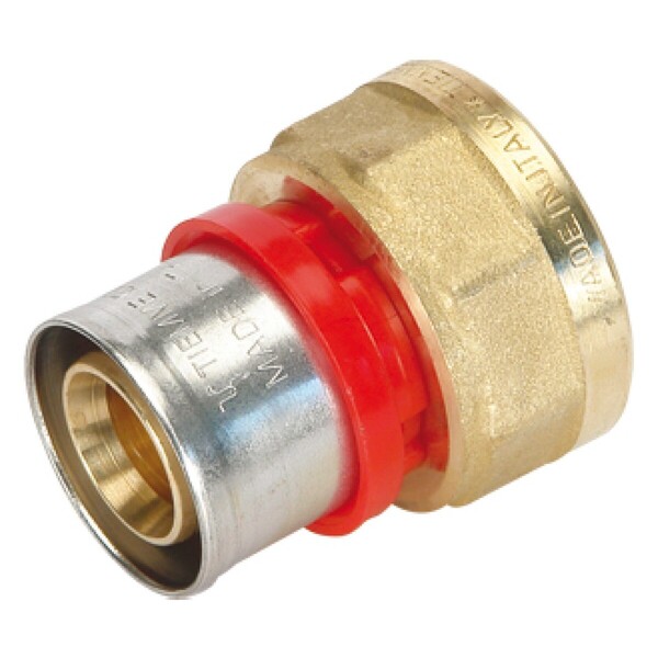 Ֆիթինգ 26*3,0 - 1  ՆՊ 1652CT TIEMME