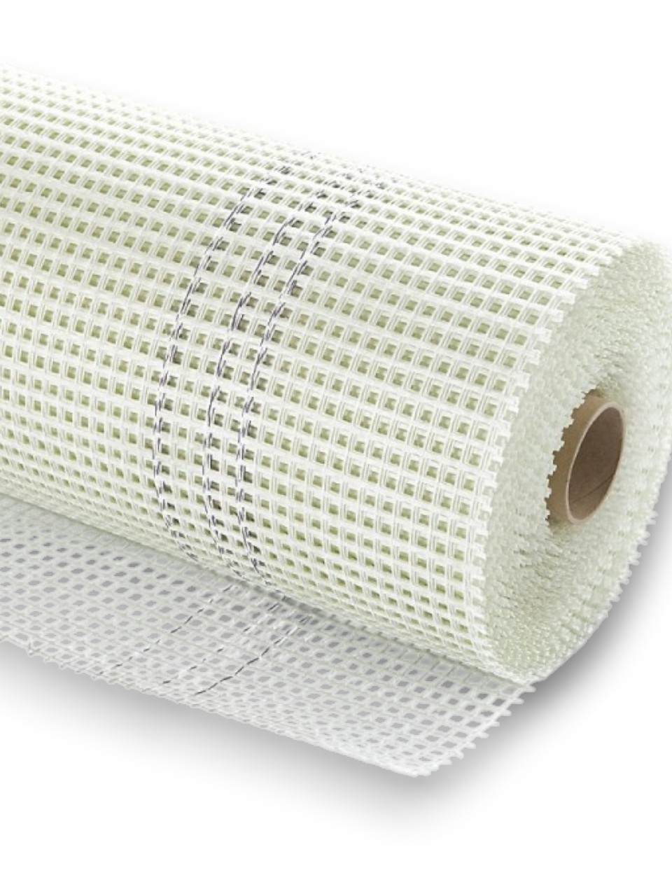 Ամրացնող շղարշ ապակեմանրաթելային 1մ*50մ(стеклохолст) Knauf