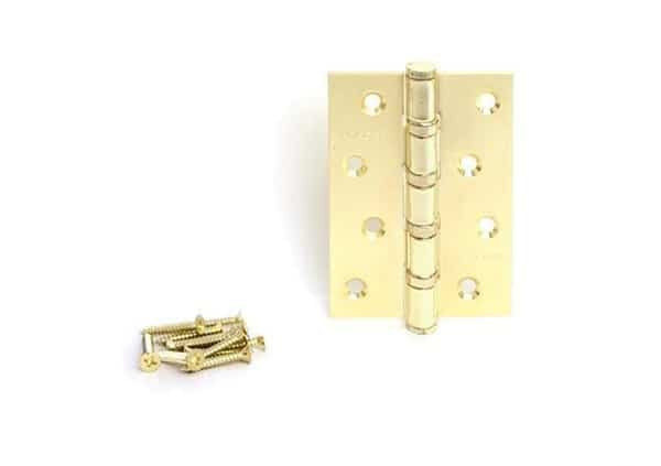 Ծխնի ներփորովի 100x70-B4-Steel-G 00013728 Apecs