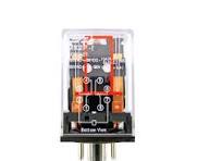 Ռելե MK2P-I 24VDC ANDELI