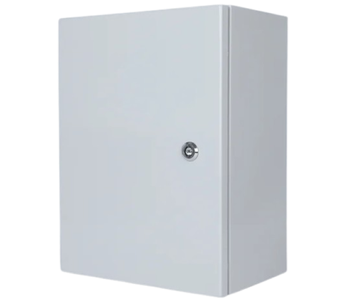 Մետաղական արկղ JXF4620 600х400х200 ANDELI