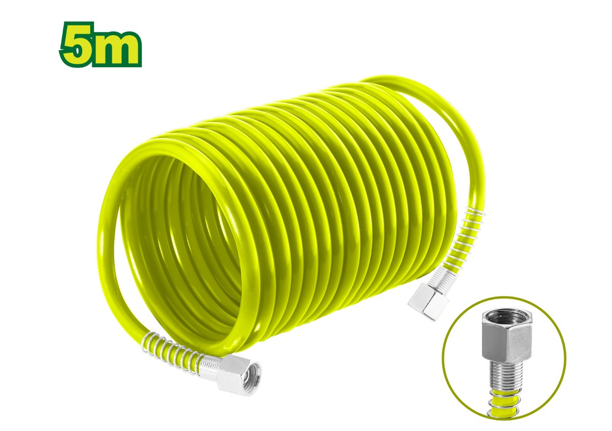 Օդամղիչի խողովակ DYLLU DTQG1905 5մ