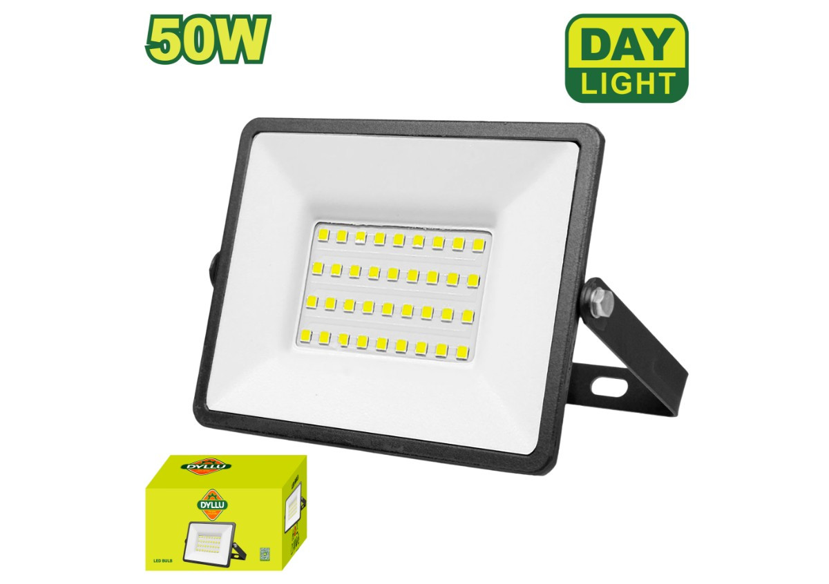 LED լուսարձակ DYLLU DTWX15501 50Վտ