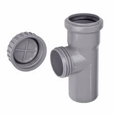 Ստուգիչ (ревизия) d50 151mm OSTENDORF -SKRE