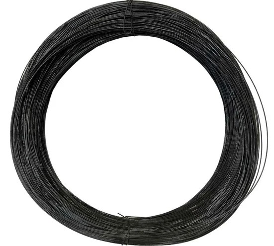 Սև վառած մետաղալար 1,2մմ  15կգ Metal Center