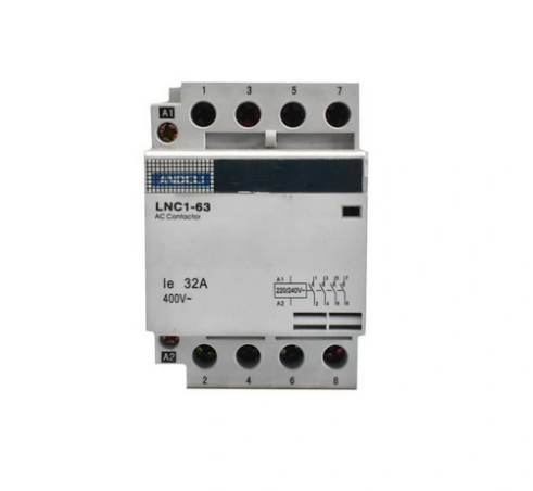 Հպարկիչ LNC1-63 4P 32A NO ANDELI