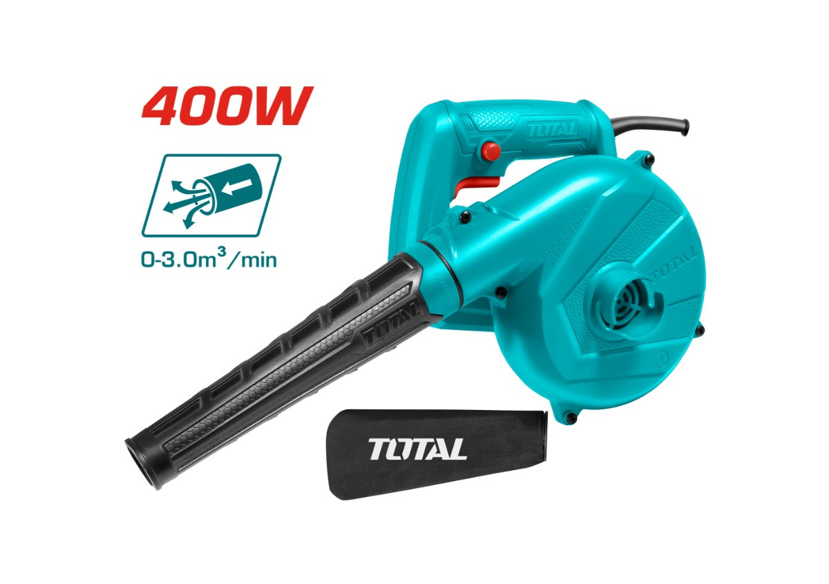 Օդամղիչ  TB2046 TOTAL