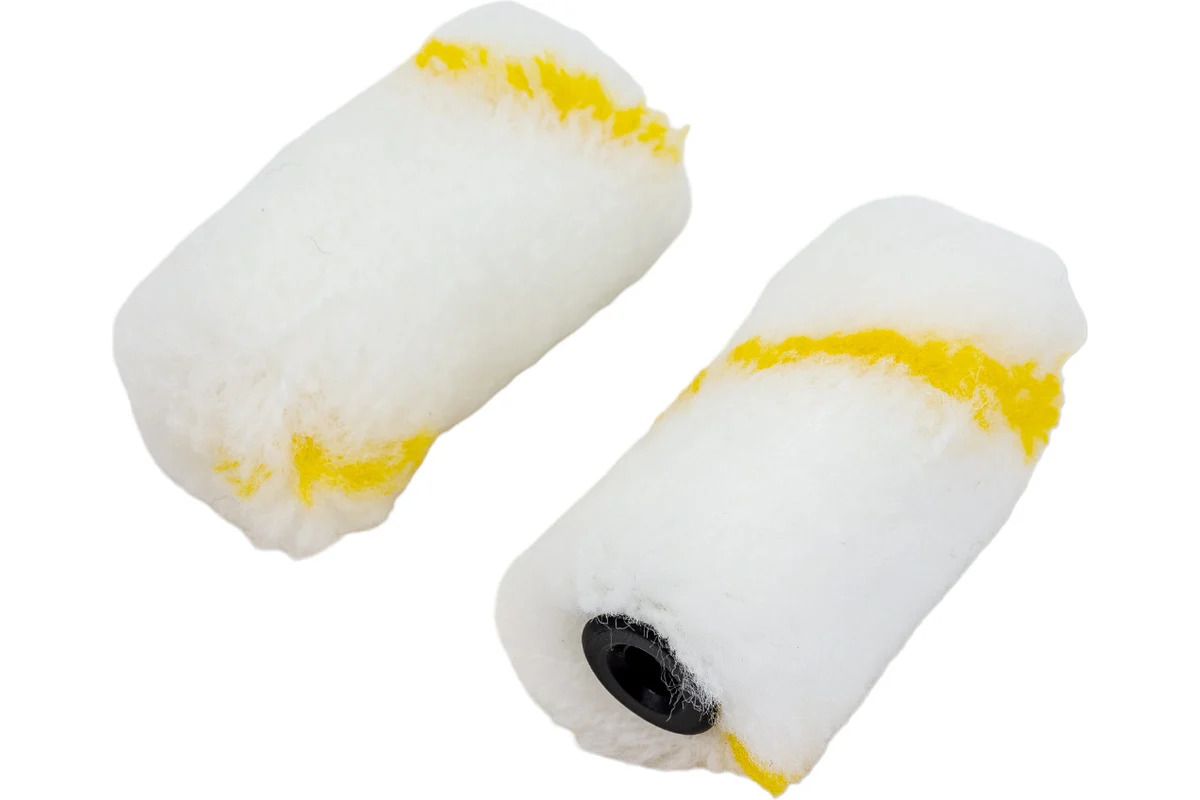 Валик 100 мм Decor