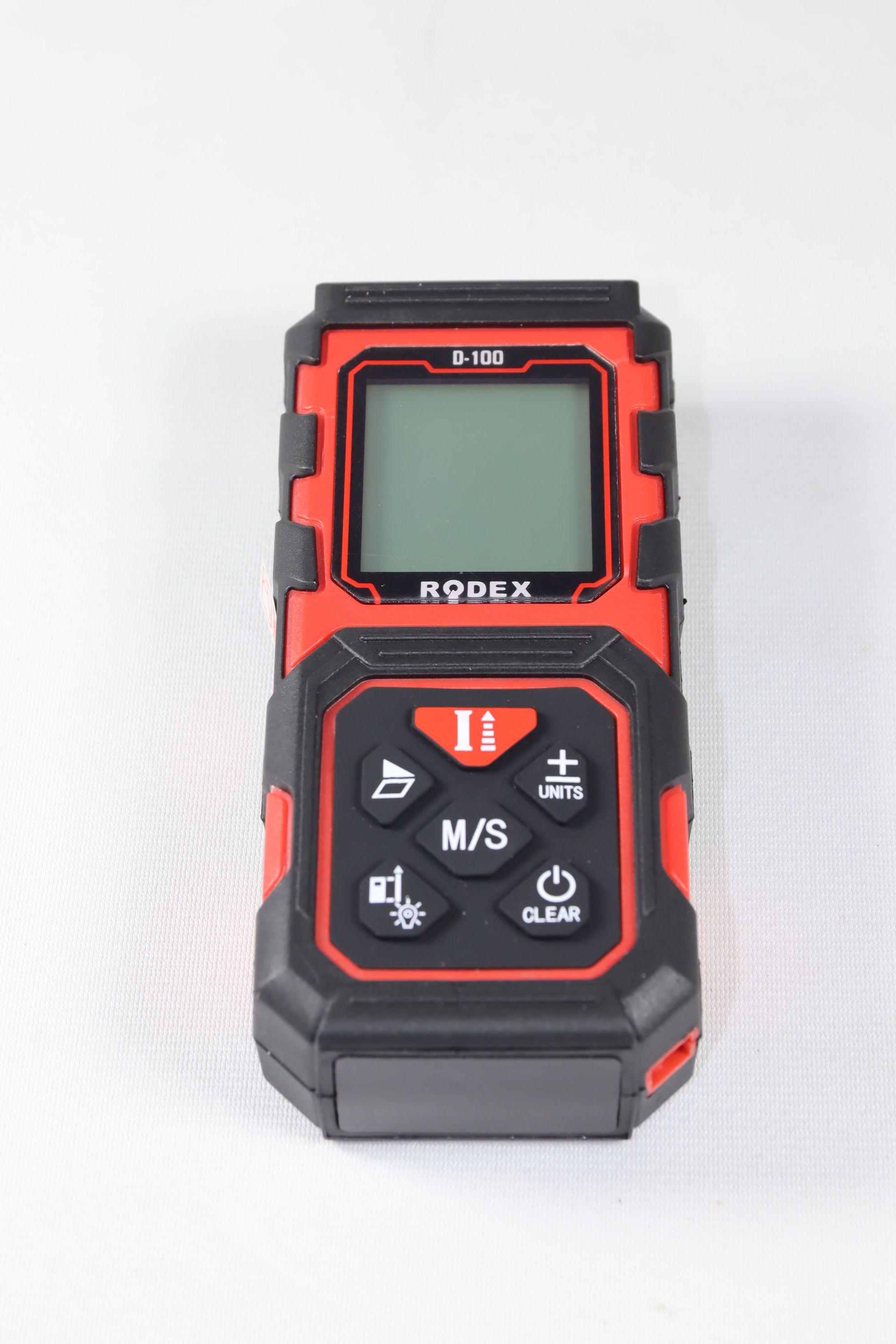 Լազերային հեռաչափ 40M whith zip case (MTL240) 25Rodex