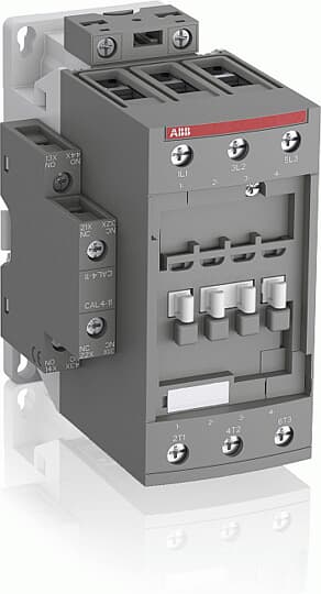 Թողարկիչ AF52-30-11, 52 Ա ABB	018272