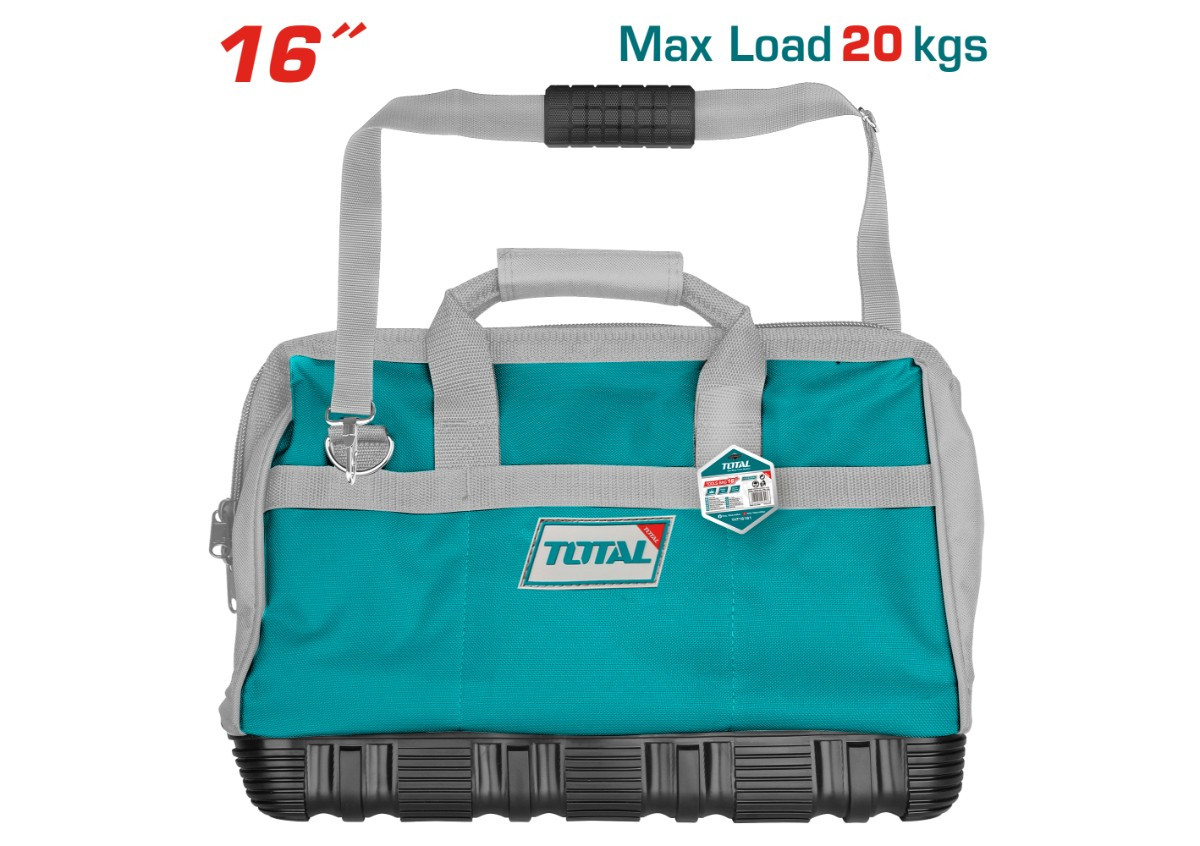 Сумка для инструментов 18'' 45см TOTAL THT16161