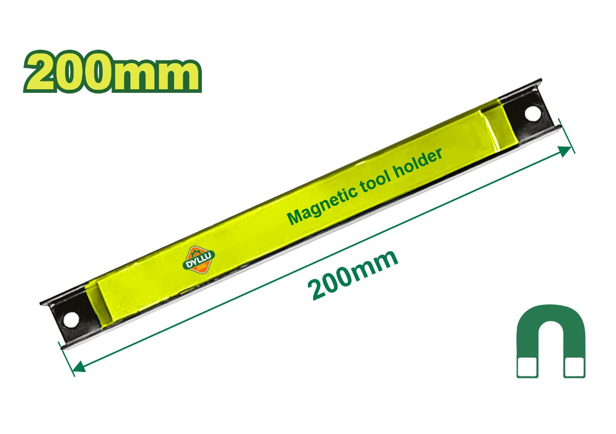 Магнитный держатель для инструмента DYLLU DTHH1608 200 мм