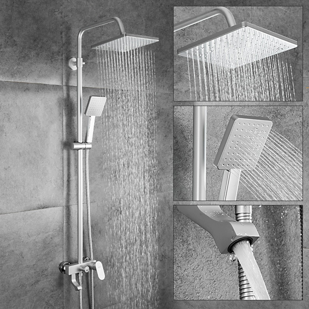 Душевая система R24001-7 Frud
