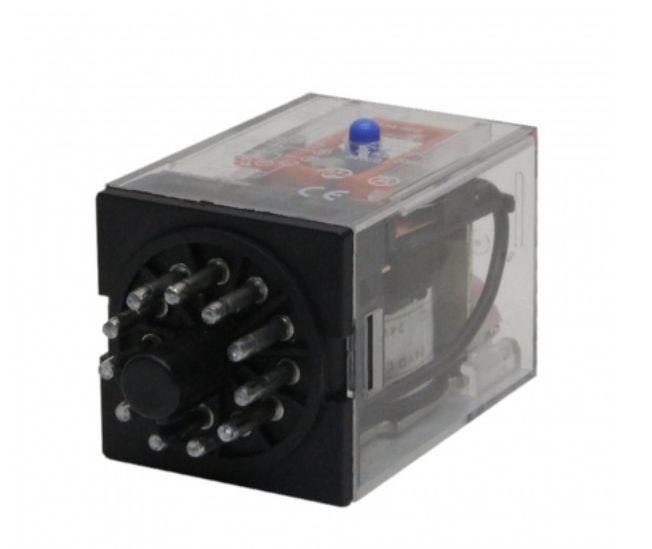 Ռելե MK3P-I DC24V ANDELI