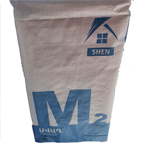 Սվաղ 25 կգ Shen