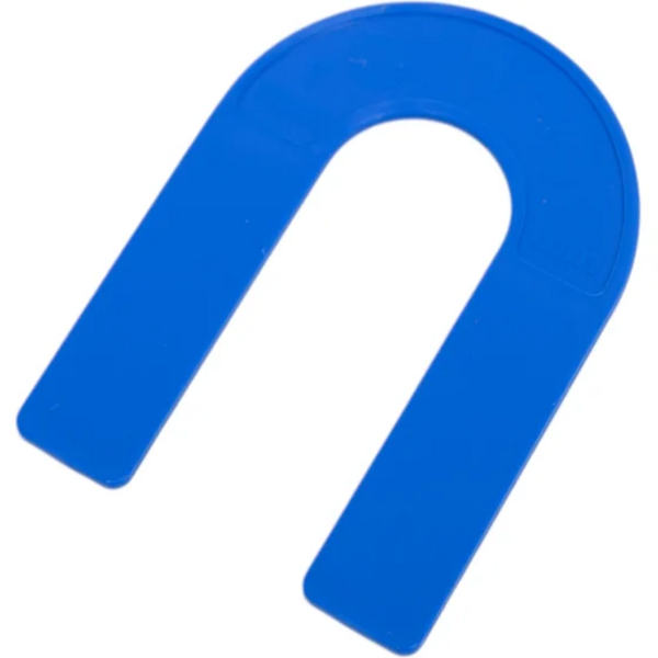 Պայտ բազմակի օգտագործման 1,0մմ, 100հ DECOR