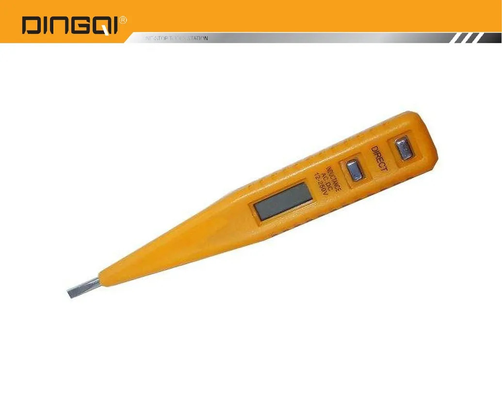 Ինդիկատոր թվային 3*136մմ DINGQI