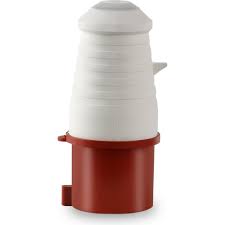 ВИЛКА 380В 32А SBE-32-P P4-380 SMARTBUY