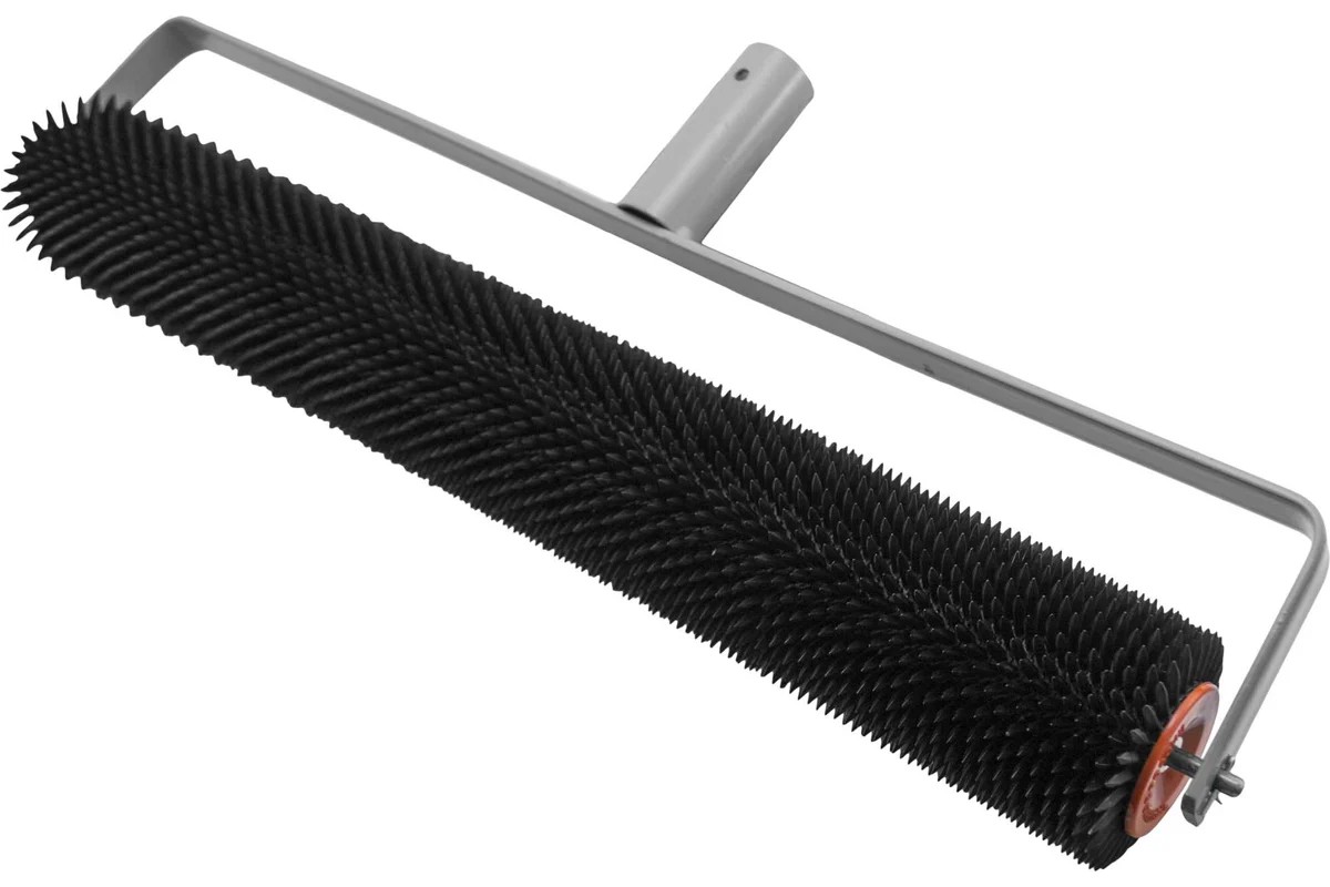 Валик игольчатый "Мини" 600мм Decor