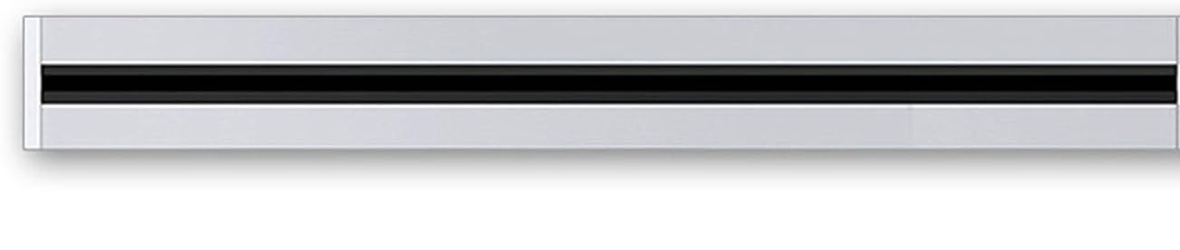 Վարդակի շարժուղի 30սմ արծաթագույն (1/1/20) Lavanda Electrica