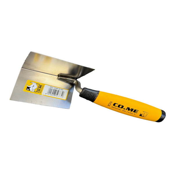 Շպատել ներքին անկյունային 80*60մմ չժանգ․ պող․ CO.ME