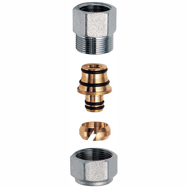 Անցում քրոմ. 1/2 ՆՊ -20*2 FAR