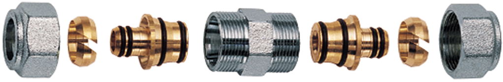 Անցում քրոմ. ՄՊ 26*3 – 26*3 FAR