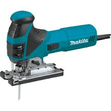 Лобзик 4351 FCT Makita
