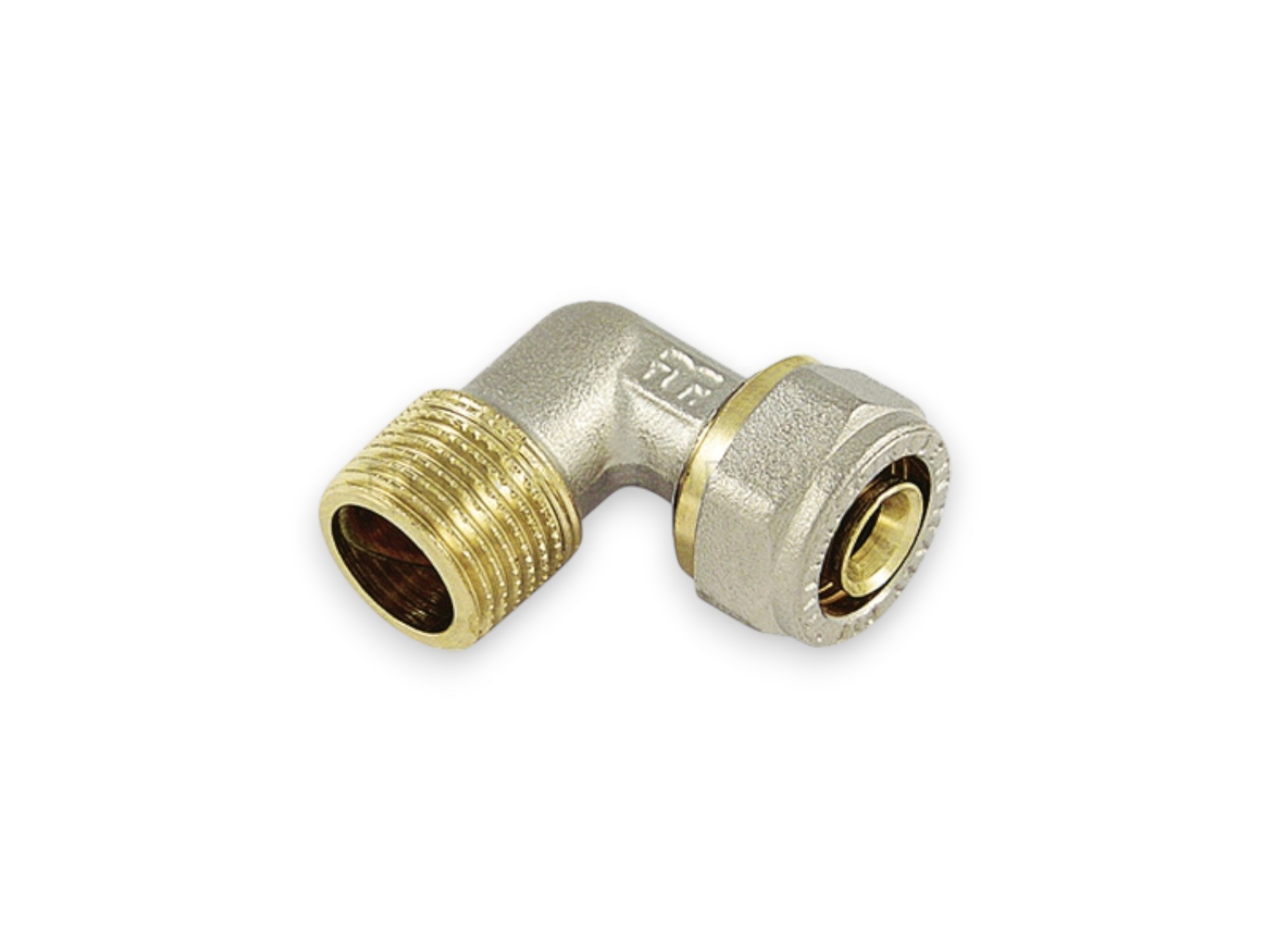 Անկյուն 20*3/4 ԱՊ 1604GN TIEMME