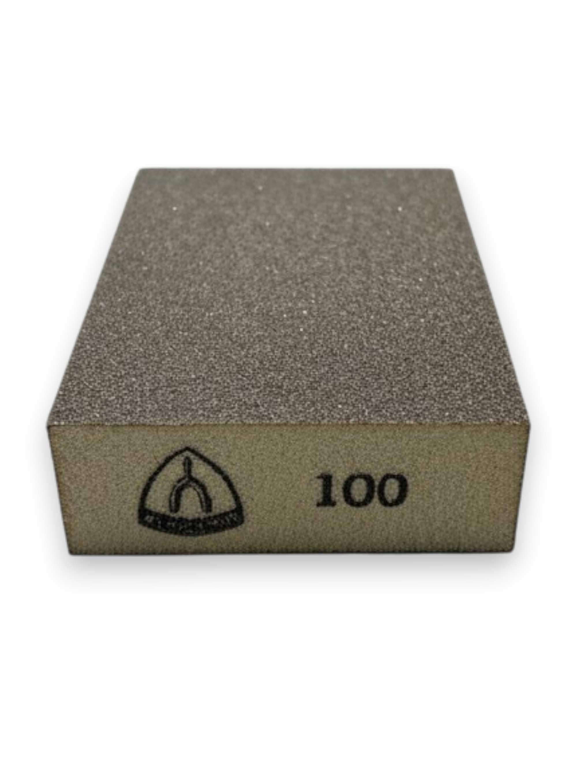 Շուշաթուղթ սպունգ SK 500 A N100 98*68*25 Klingspor