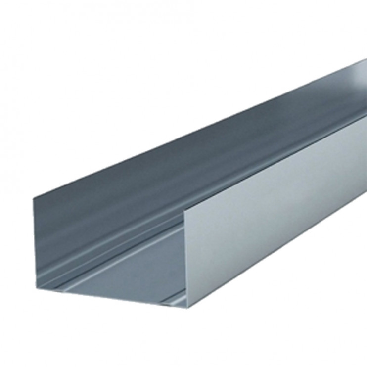Профиль для гипсокартона СW100 Knauf
