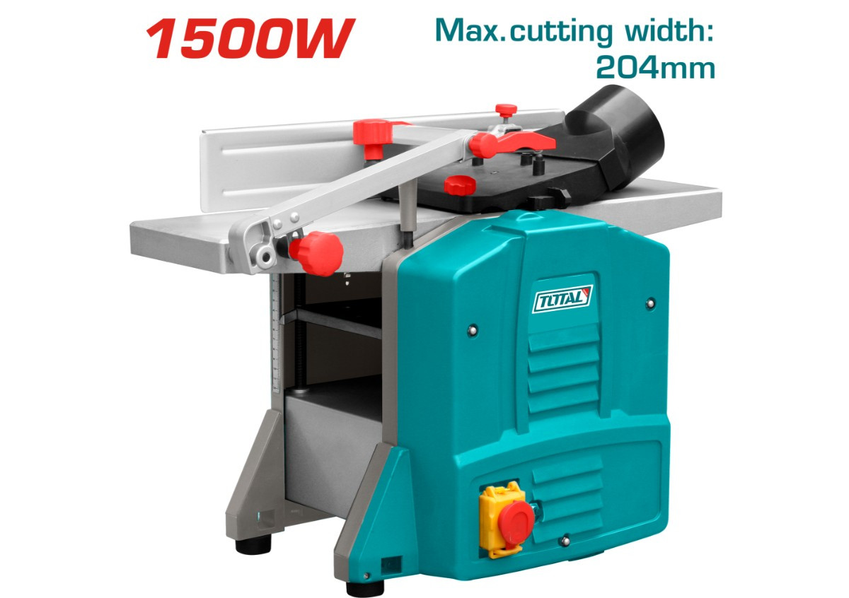 Ռեյսմուս TOTAL TJPR15001