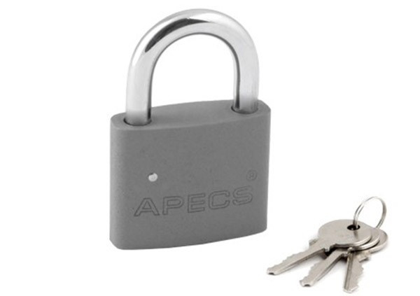 Կողպեք կախովի PD-02-50 00017487 Apecs