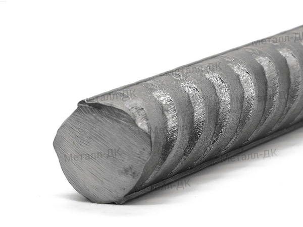 Ամրան A500C 18մմ*6մ Metal Center