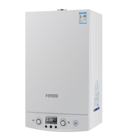 Կաթսա գազի  BH32 կվտ մոնոթերմիկ 1հ Ferossi