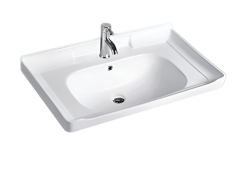 Раковина встраиваемая 600*470*250 CB3360-1 Amaras