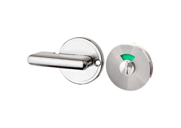 Фиксатор WC-0407-NI  Avers