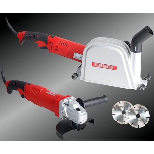 Քար կտրող սարք 1800v FT8802 PD-150/1800 Felisatti