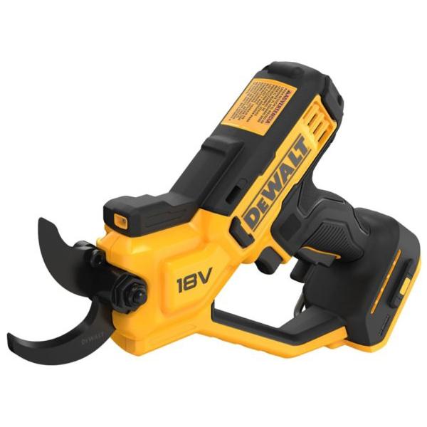 Այգեգործական մկրատ մարտկոցով 18վ 1*5,0 DCMPP 568 P - QW Dewalt