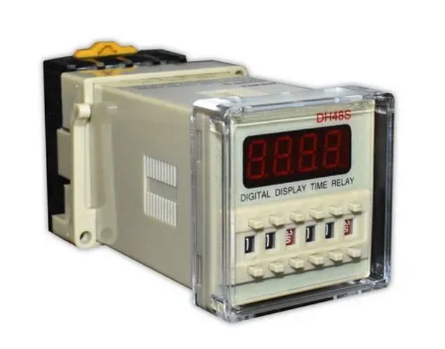 Реле DH48S-S ANDELI